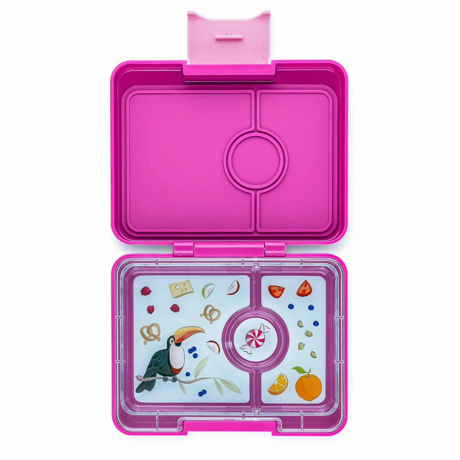 Lonchera Yumbox Mini Snack Kids