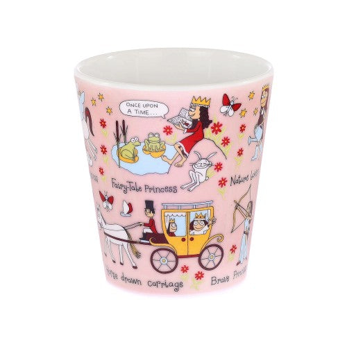 Vaso Tyrrel Katz Melamina 8cm x 7 cm Kids