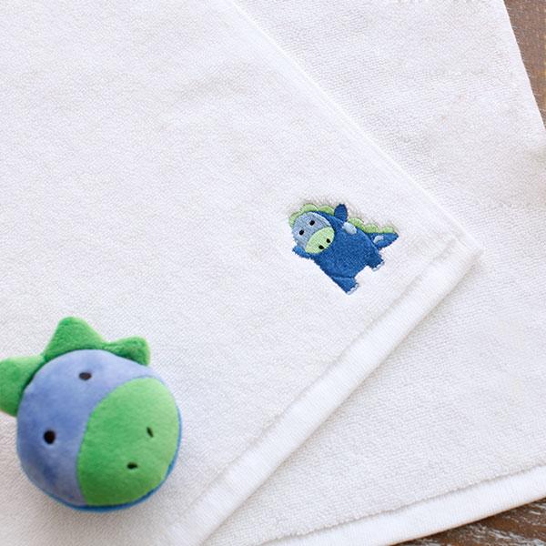 Toallita Dinosaurio "Dylan"