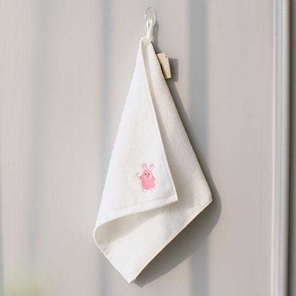Toallita Conejita "Lola"