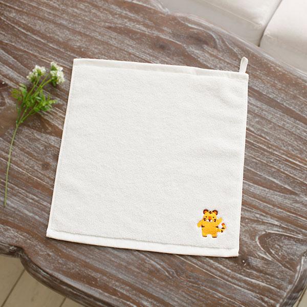 Toallita Tigre "Tom"