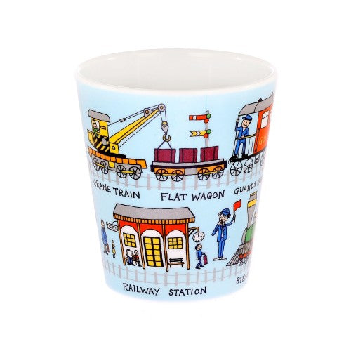 Vaso Tyrrel Katz Melamina 8cm x 7 cm Kids
