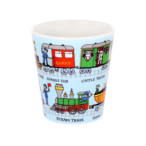 Vaso Tyrrel Katz Melamina 8cm x 7 cm Kids