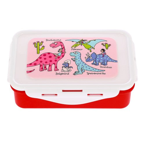 Lonchera Tyrrel Katz Lunch Box Kids