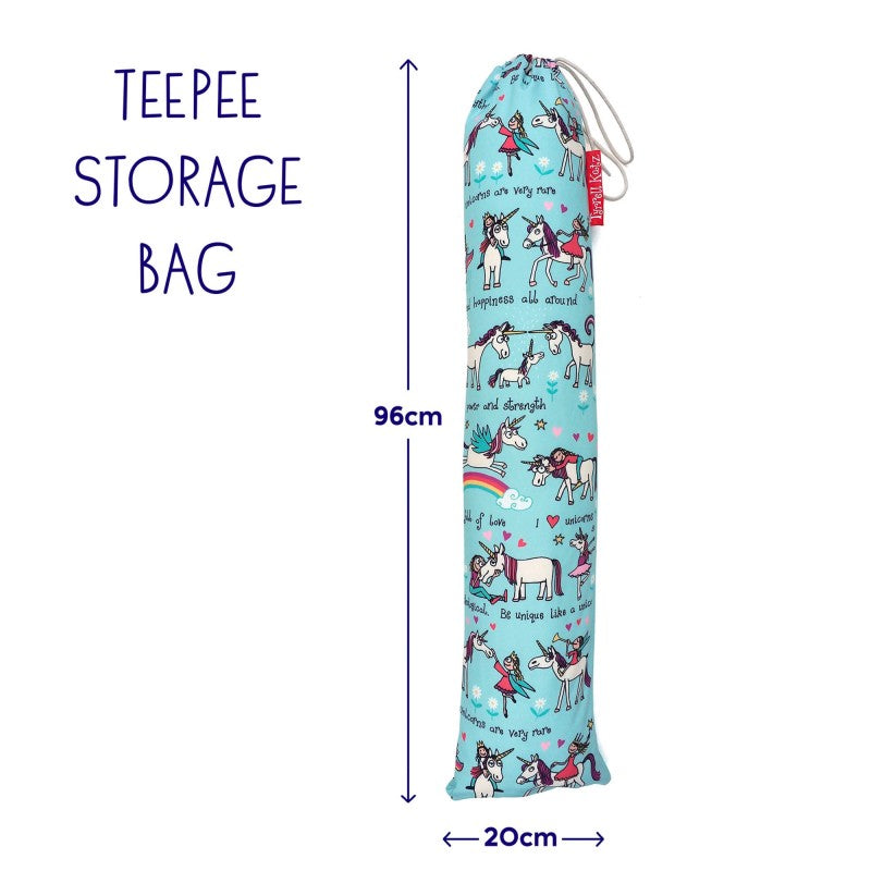 Tienda Teepe Tyrrel Katz Unicornios con funda